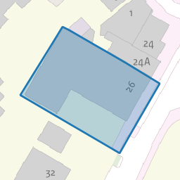 Perceel KPL01-B-2435