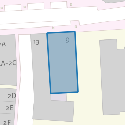 Perceel KPL01-B-2438