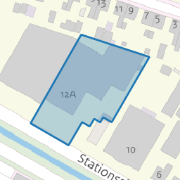 Perceel KPL01-B-2441