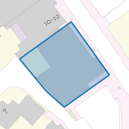 Perceel KPL01-B-2442