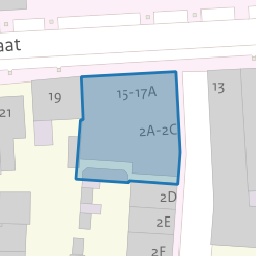 Perceel KPL01-B-2447