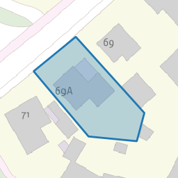 Perceel KPL01-B-2452