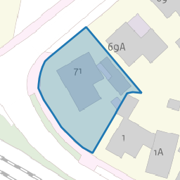 Perceel KPL01-B-2453