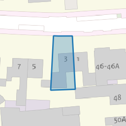 Perceel KPL01-B-2454