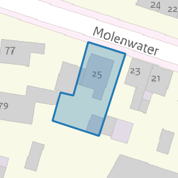 Perceel KPL01-B-2456