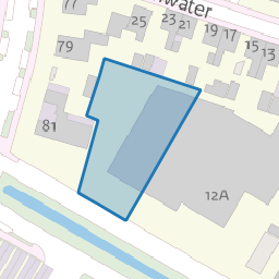 Perceel KPL01-B-2457