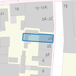 Perceel KPL01-B-2458