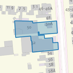 Perceel KPL01-B-2463