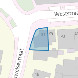 Perceel KPL01-B-2465