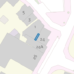 Perceel KPL01-B-2466