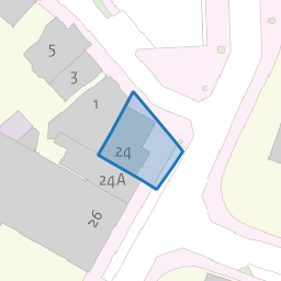 Perceel KPL01-B-2467