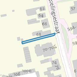 Perceel KPL01-B-2468