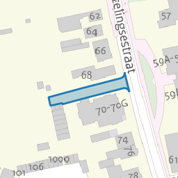 Perceel KPL01-B-2469