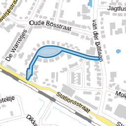 Perceel KPL01-B-2479