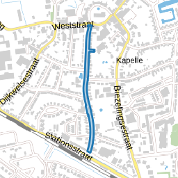 Perceel KPL01-B-2480