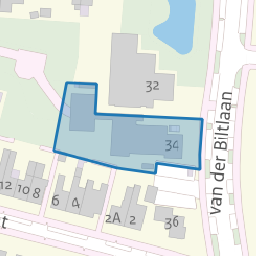 Perceel KPL01-B-2487