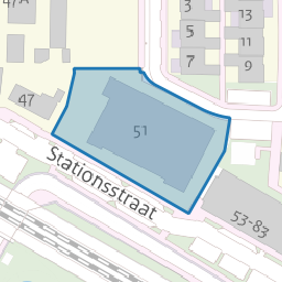 Perceel KPL01-B-2495