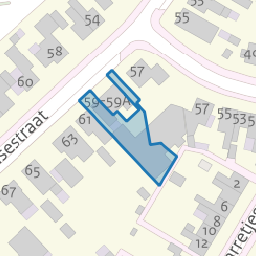 Perceel KPL01-B-2498