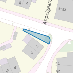 Perceel KPL01-B-2499