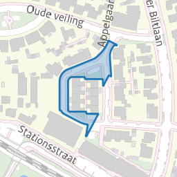 Perceel KPL01-B-2502