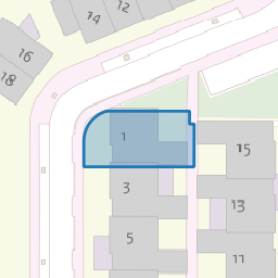 Perceel KPL01-B-2503