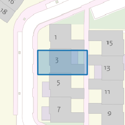 Perceel KPL01-B-2504