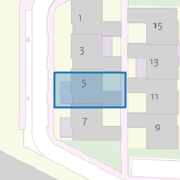 Perceel KPL01-B-2505