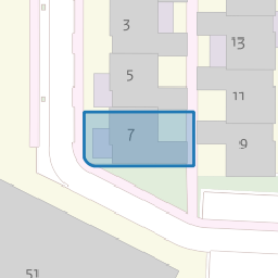 Perceel KPL01-B-2506