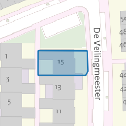 Perceel KPL01-B-2507