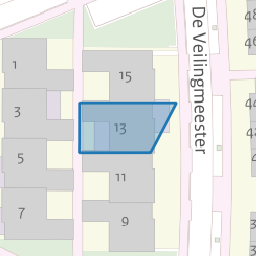 Perceel KPL01-B-2509