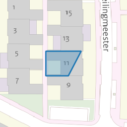 Perceel KPL01-B-2511