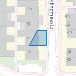 Perceel KPL01-B-2512