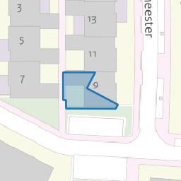 Perceel KPL01-B-2513