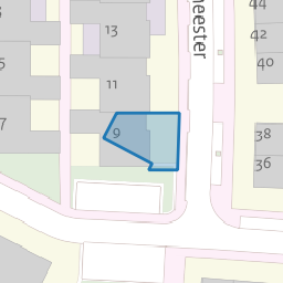 Perceel KPL01-B-2514