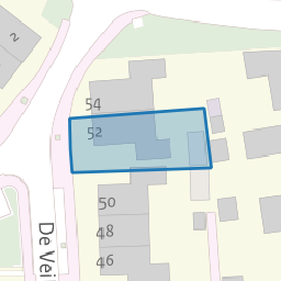 Perceel KPL01-B-2518