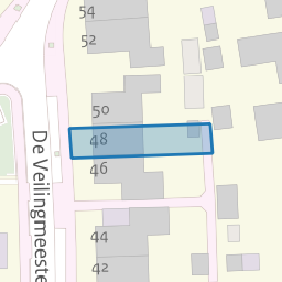 Perceel KPL01-B-2520