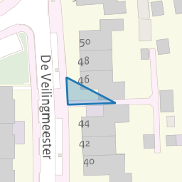 Perceel KPL01-B-2521