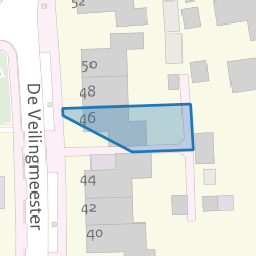 Perceel KPL01-B-2522