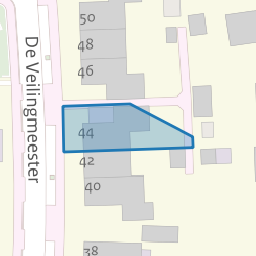 Perceel KPL01-B-2523