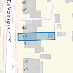 Perceel KPL01-B-2525