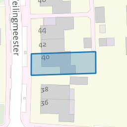 Perceel KPL01-B-2526