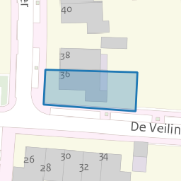 Perceel KPL01-B-2528