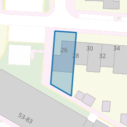 Perceel KPL01-B-2536