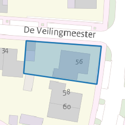 Perceel KPL01-B-2541