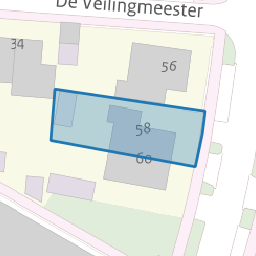 Perceel KPL01-B-2542