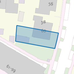 Perceel KPL01-B-2543