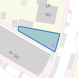 Perceel KPL01-B-2544