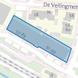 Perceel KPL01-B-2547