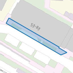 Perceel KPL01-B-2548