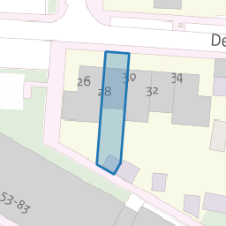 Perceel KPL01-B-2551